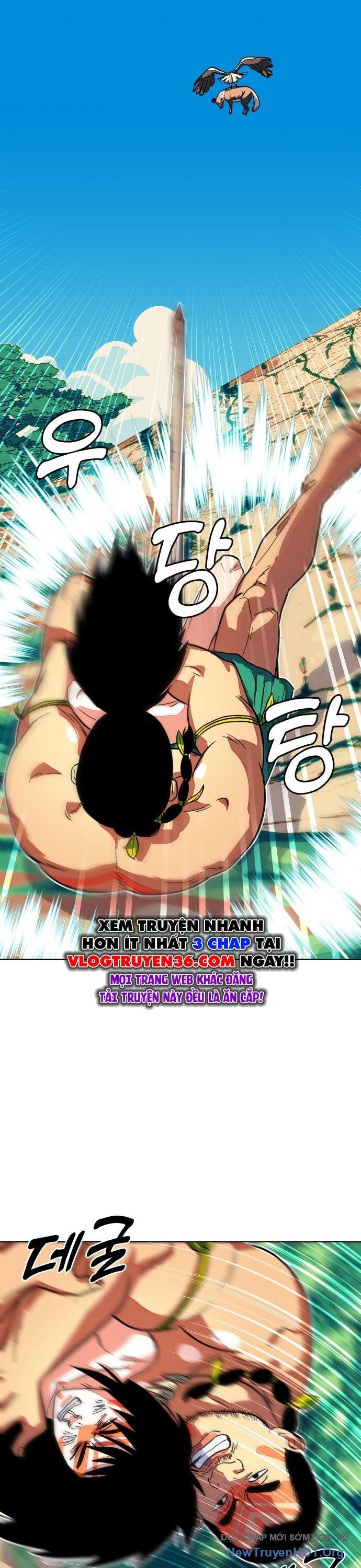 Tiền Sử Vlog - Chapter 5 - Page 24