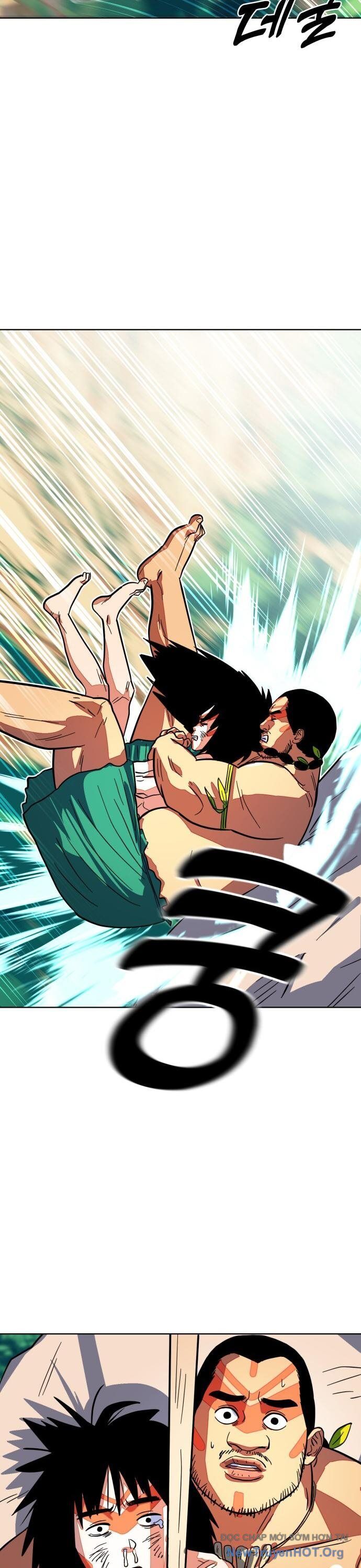 Tiền Sử Vlog - Chapter 5 - Page 25