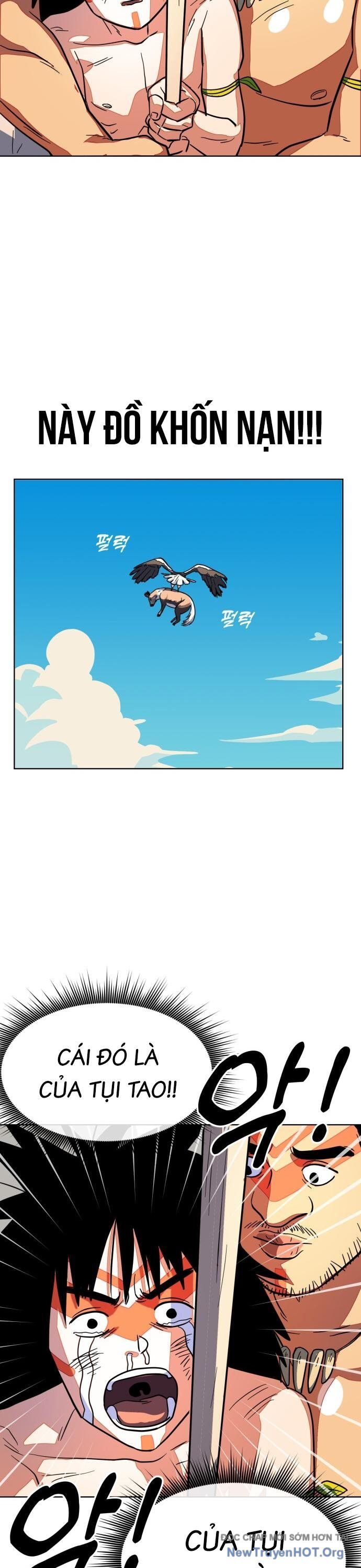 Tiền Sử Vlog - Chapter 5 - Page 26