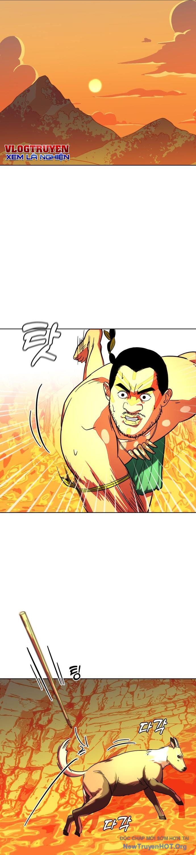 Tiền Sử Vlog - Chapter 5 - Page 28