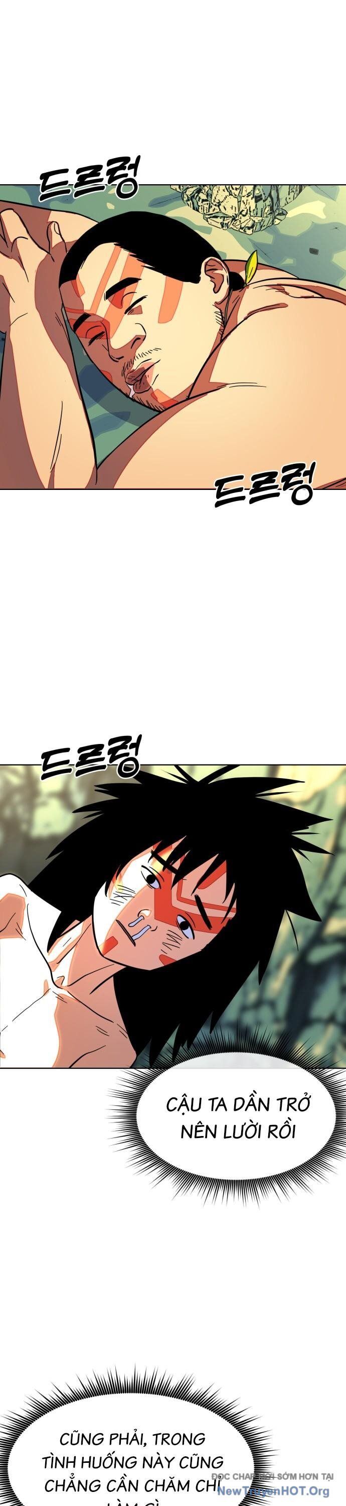 Tiền Sử Vlog - Chapter 5 - Page 3