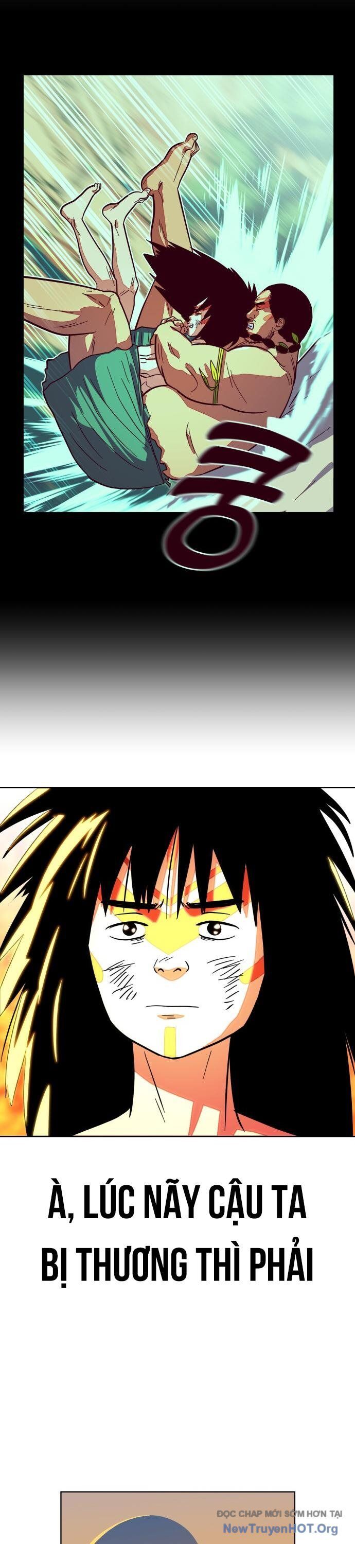 Tiền Sử Vlog - Chapter 5 - Page 30