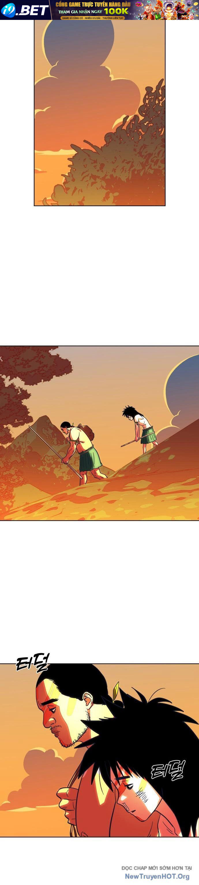 Tiền Sử Vlog - Chapter 5 - Page 31