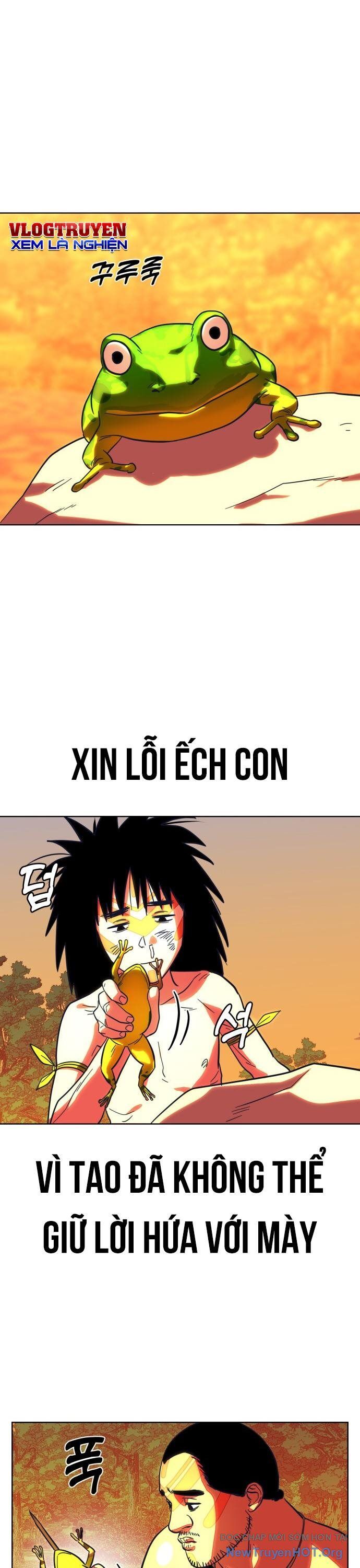 Tiền Sử Vlog - Chapter 5 - Page 32