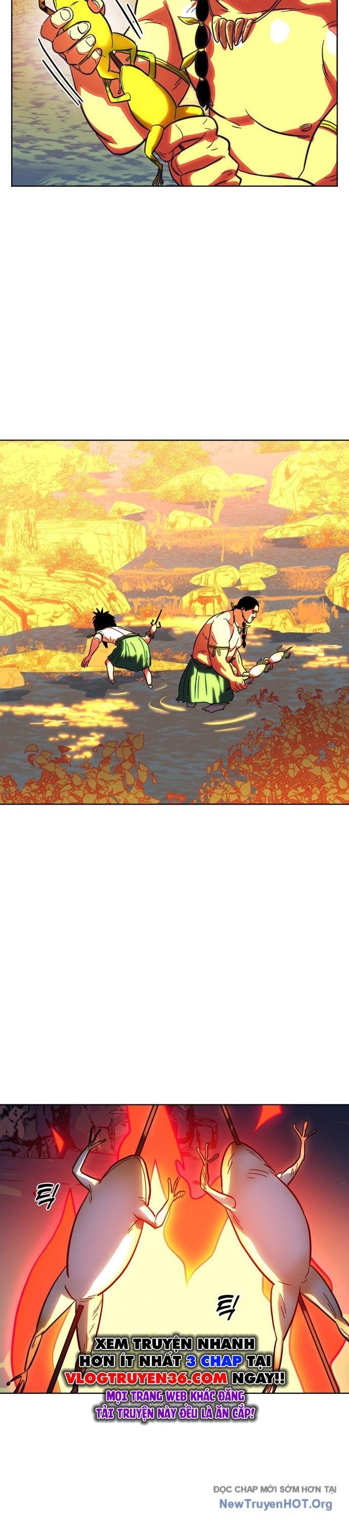 Tiền Sử Vlog - Chapter 5 - Page 33