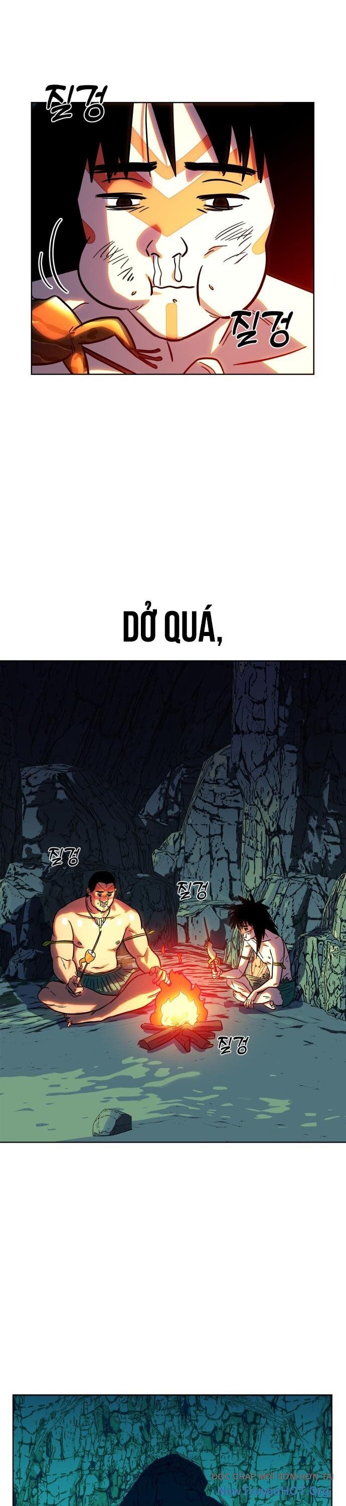 Tiền Sử Vlog - Chapter 5 - Page 34