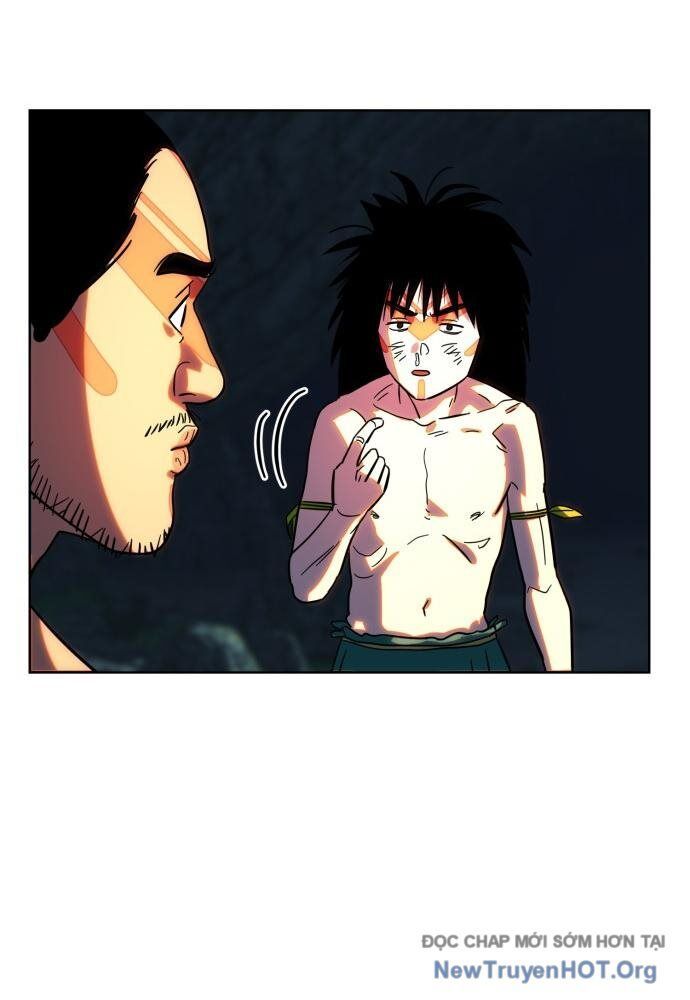 Tiền Sử Vlog - Chapter 5 - Page 36