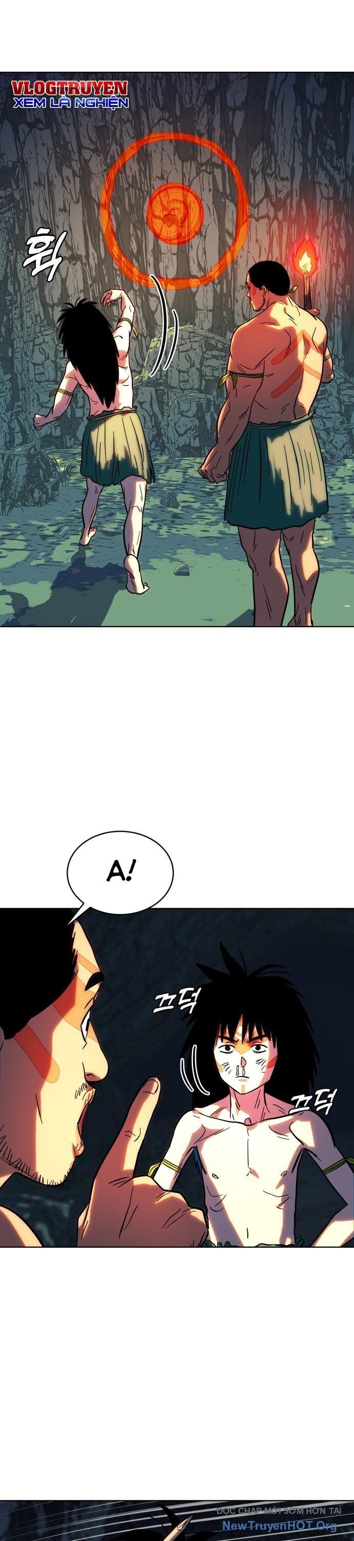 Tiền Sử Vlog - Chapter 5 - Page 37