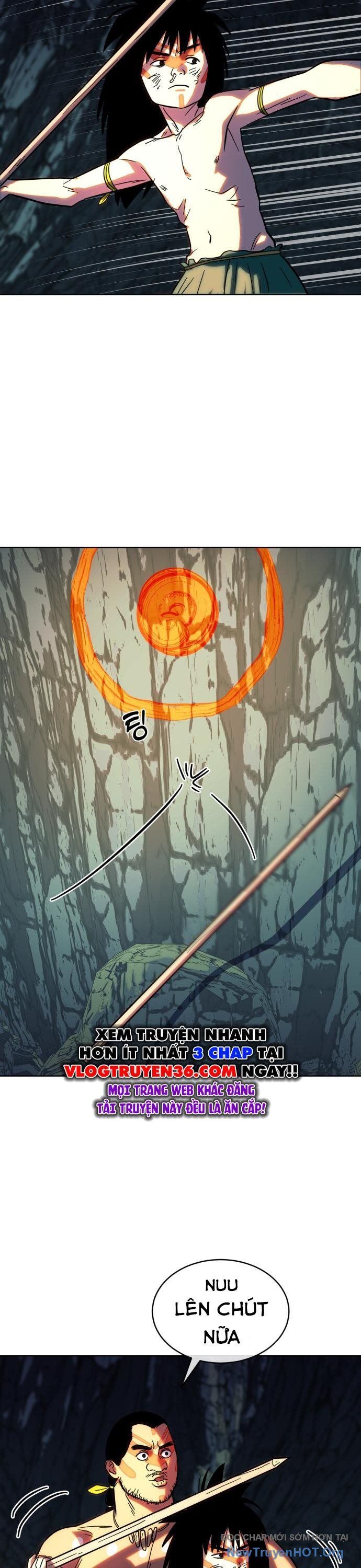 Tiền Sử Vlog - Chapter 5 - Page 38