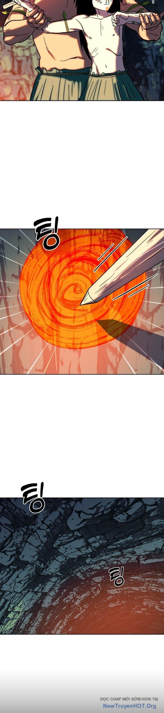 Tiền Sử Vlog - Chapter 5 - Page 39