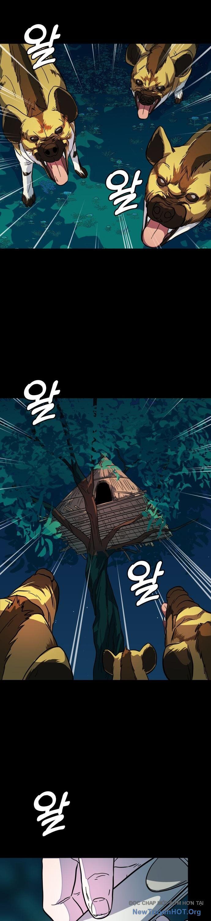 Tiền Sử Vlog - Chapter 5 - Page 41