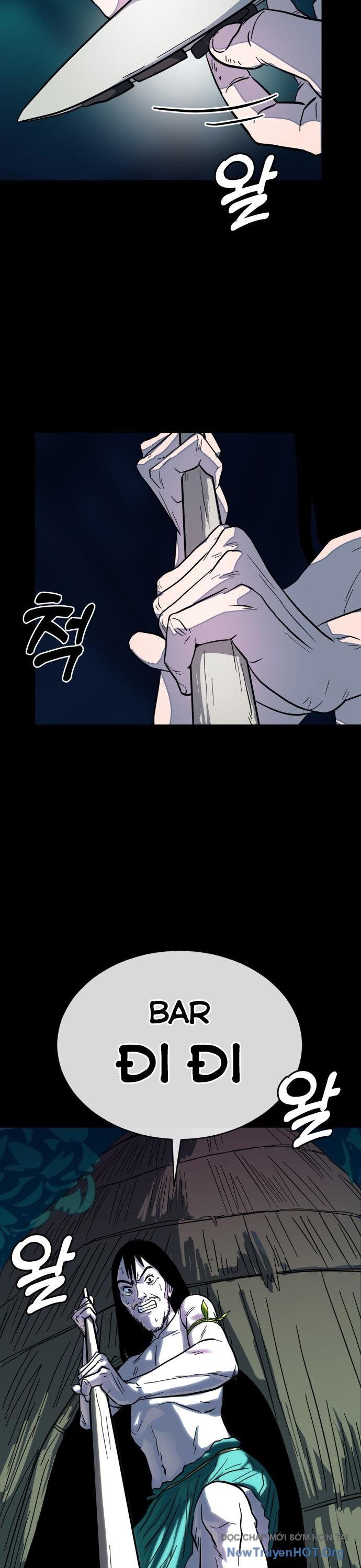 Tiền Sử Vlog - Chapter 5 - Page 42