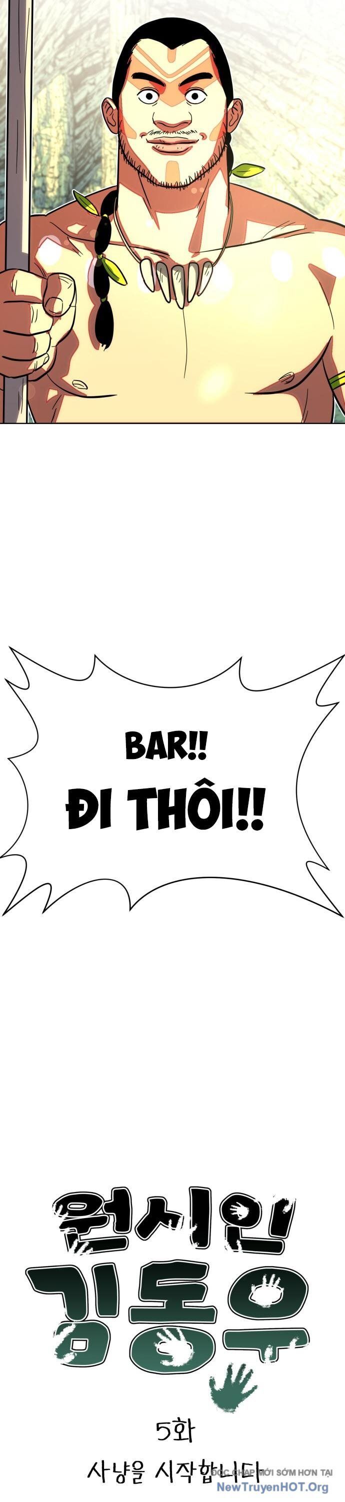 Tiền Sử Vlog - Chapter 5 - Page 6