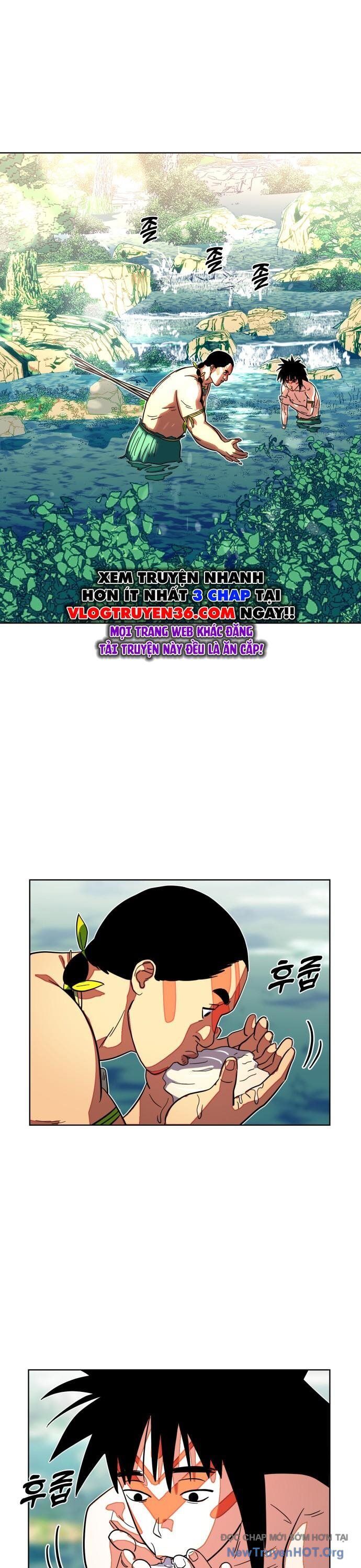 Tiền Sử Vlog - Chapter 5 - Page 7