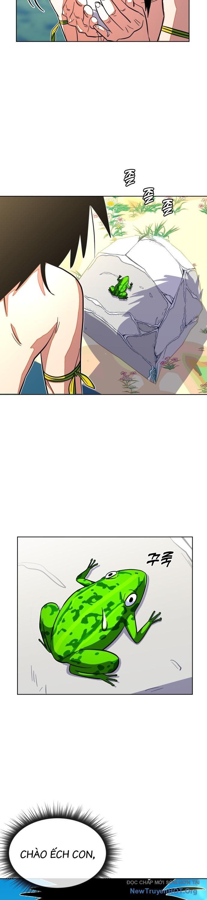 Tiền Sử Vlog - Chapter 5 - Page 8