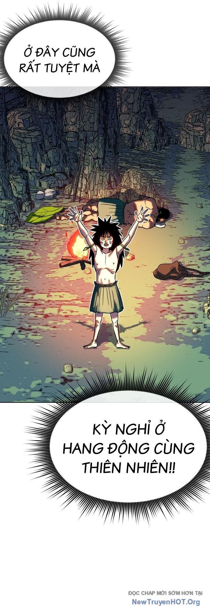 Tiền Sử Vlog - Chapter 6 - Page 10