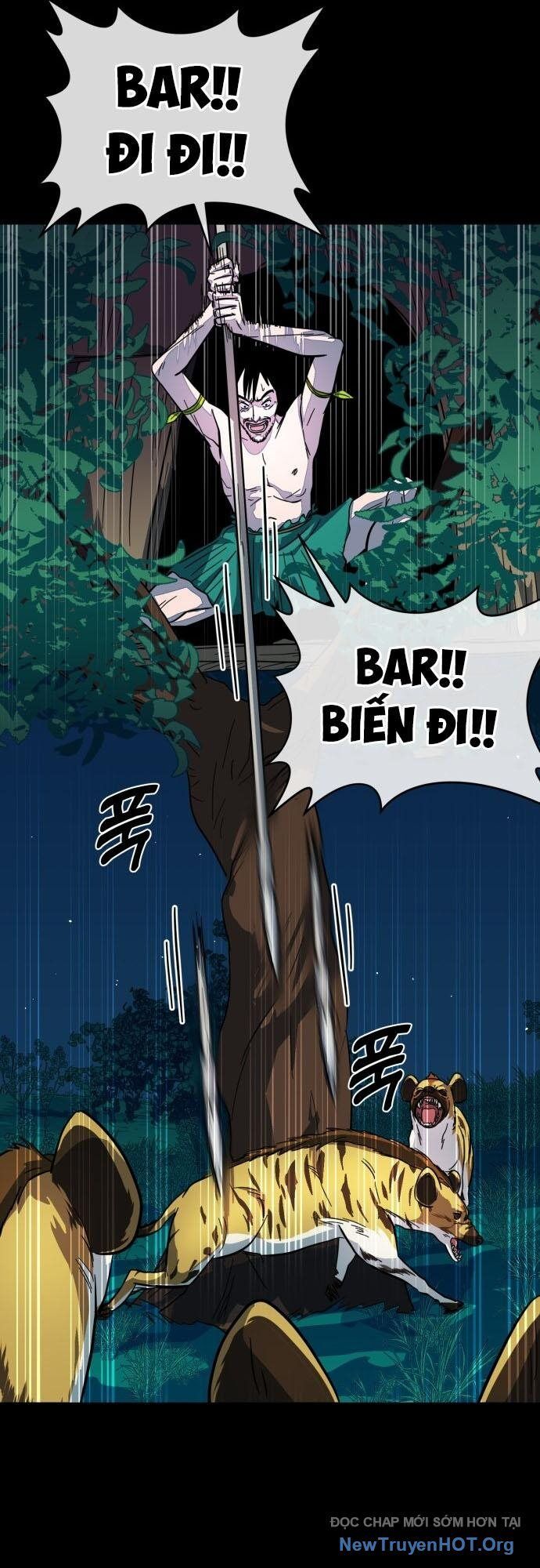 Tiền Sử Vlog - Chapter 6 - Page 18