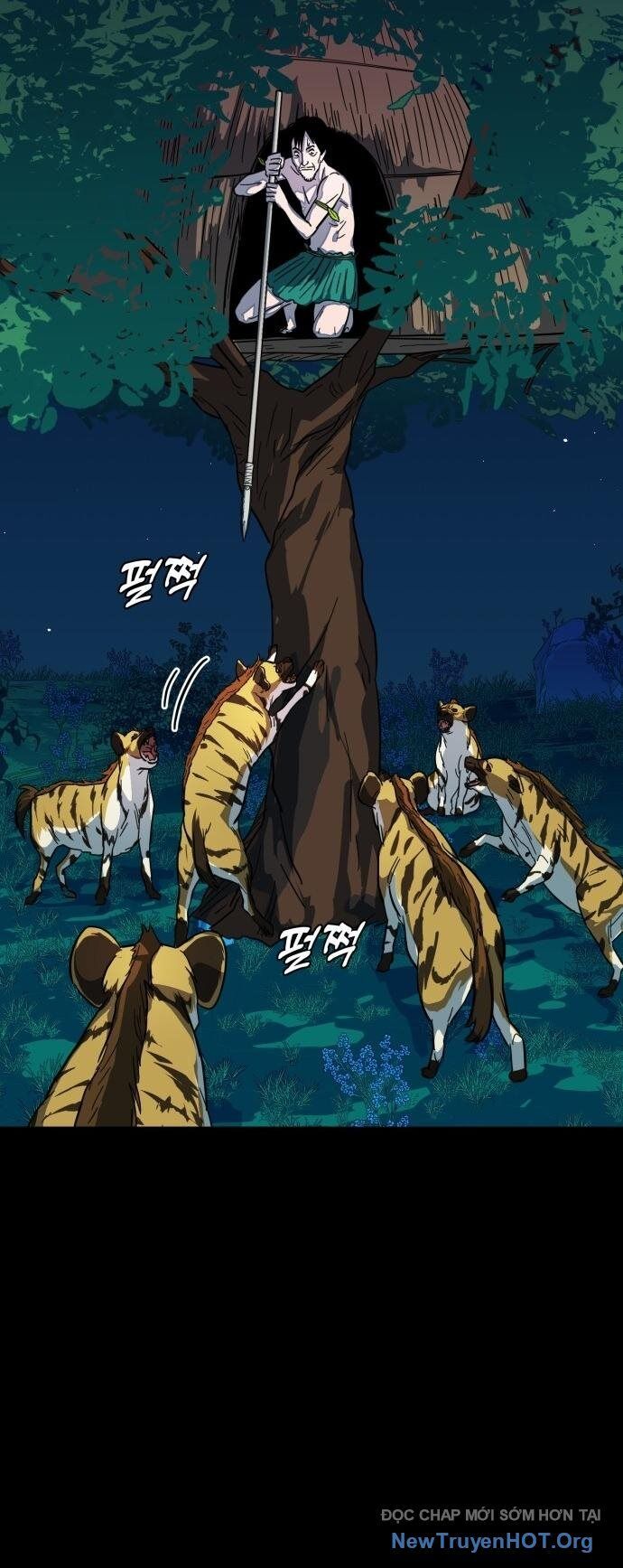 Tiền Sử Vlog - Chapter 6 - Page 21