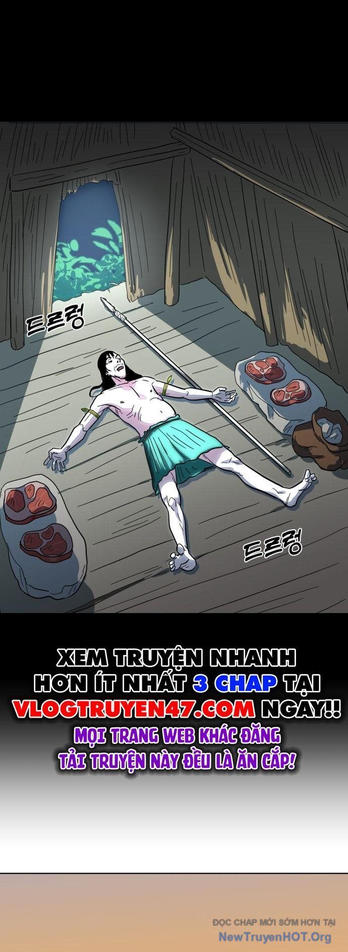 Tiền Sử Vlog - Chapter 6 - Page 23