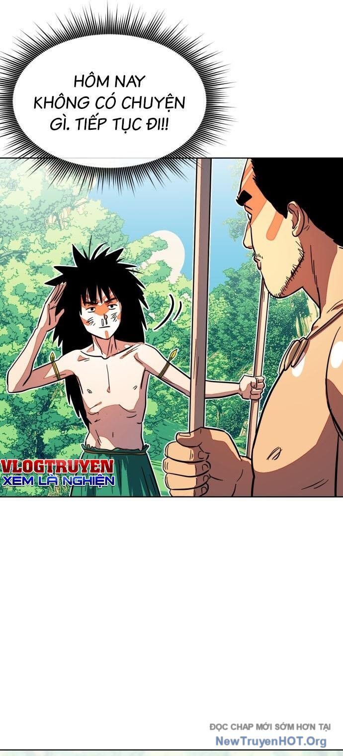 Tiền Sử Vlog - Chapter 6 - Page 26