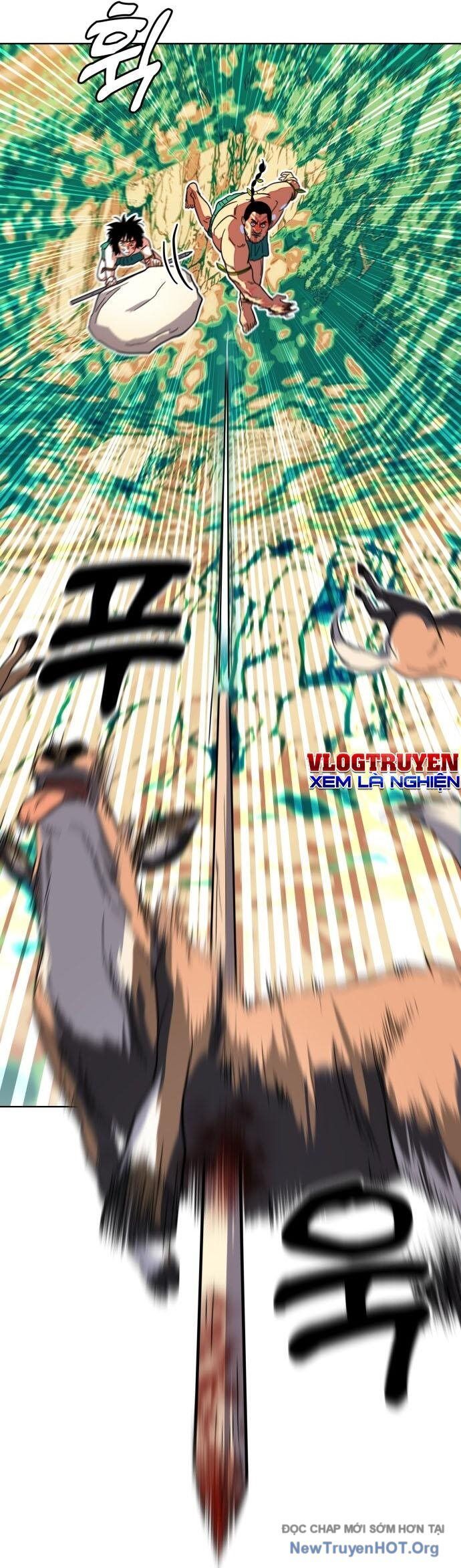 Tiền Sử Vlog - Chapter 6 - Page 28