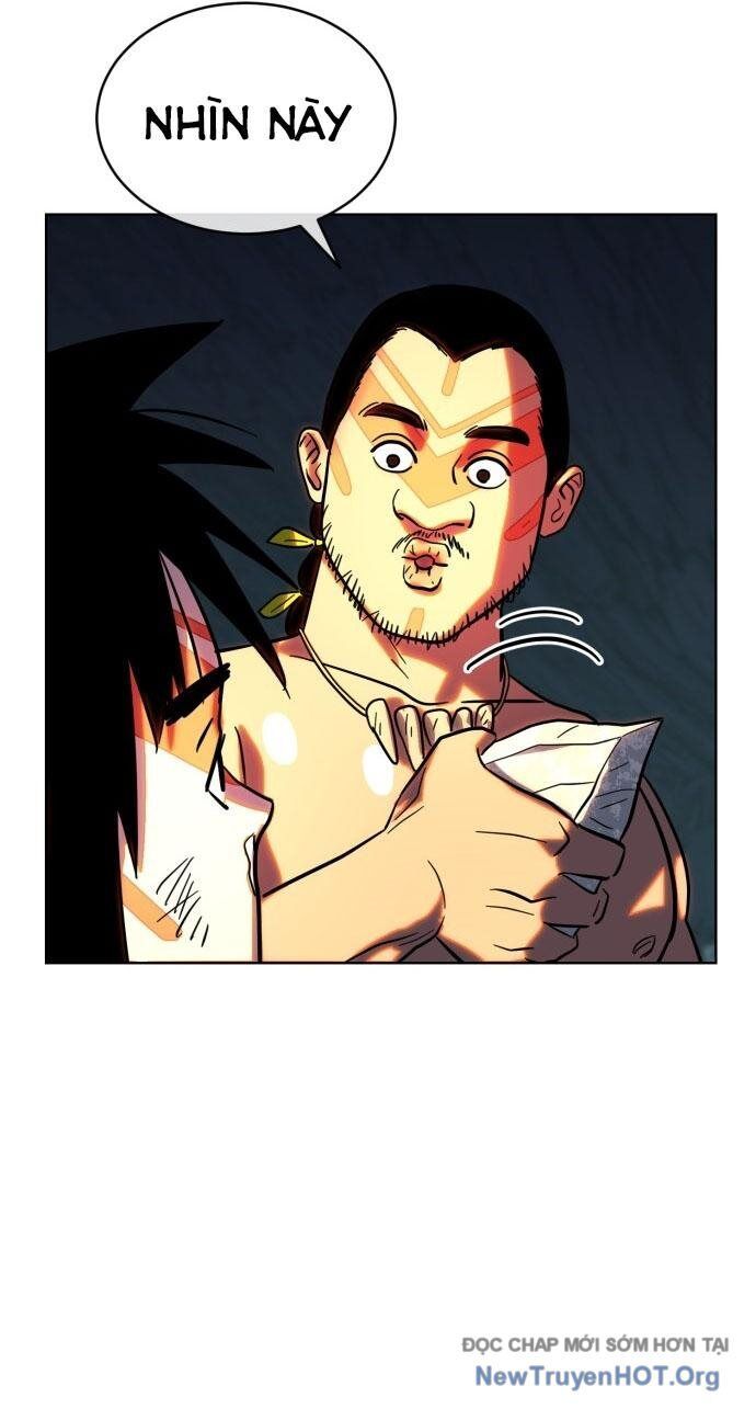 Tiền Sử Vlog - Chapter 6 - Page 33