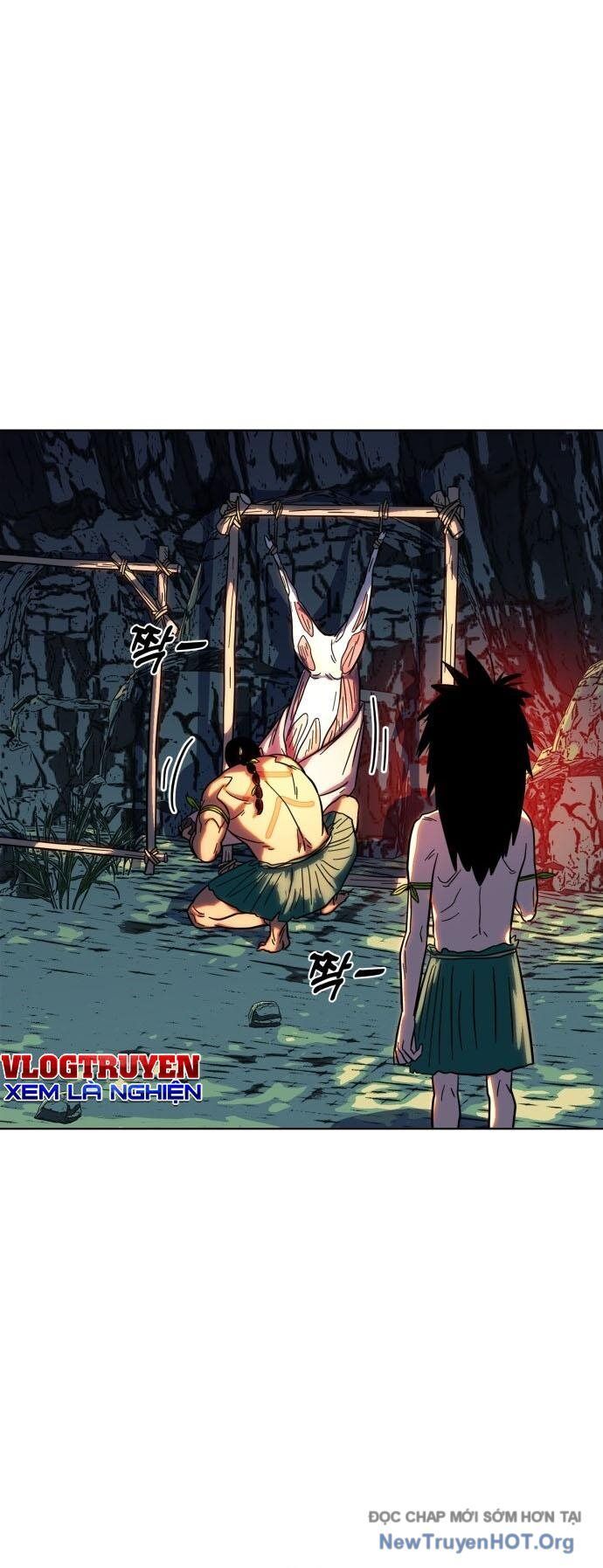 Tiền Sử Vlog - Chapter 6 - Page 35