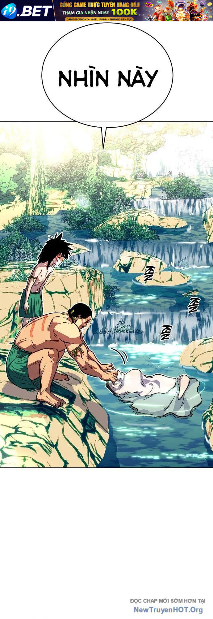 Tiền Sử Vlog - Chapter 6 - Page 36