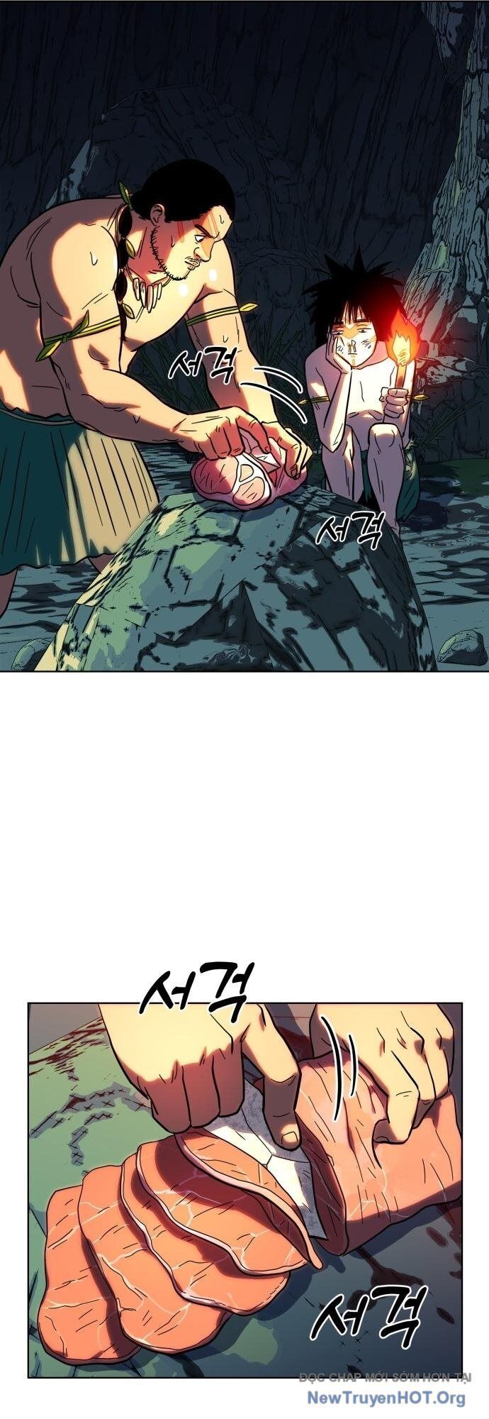 Tiền Sử Vlog - Chapter 6 - Page 39