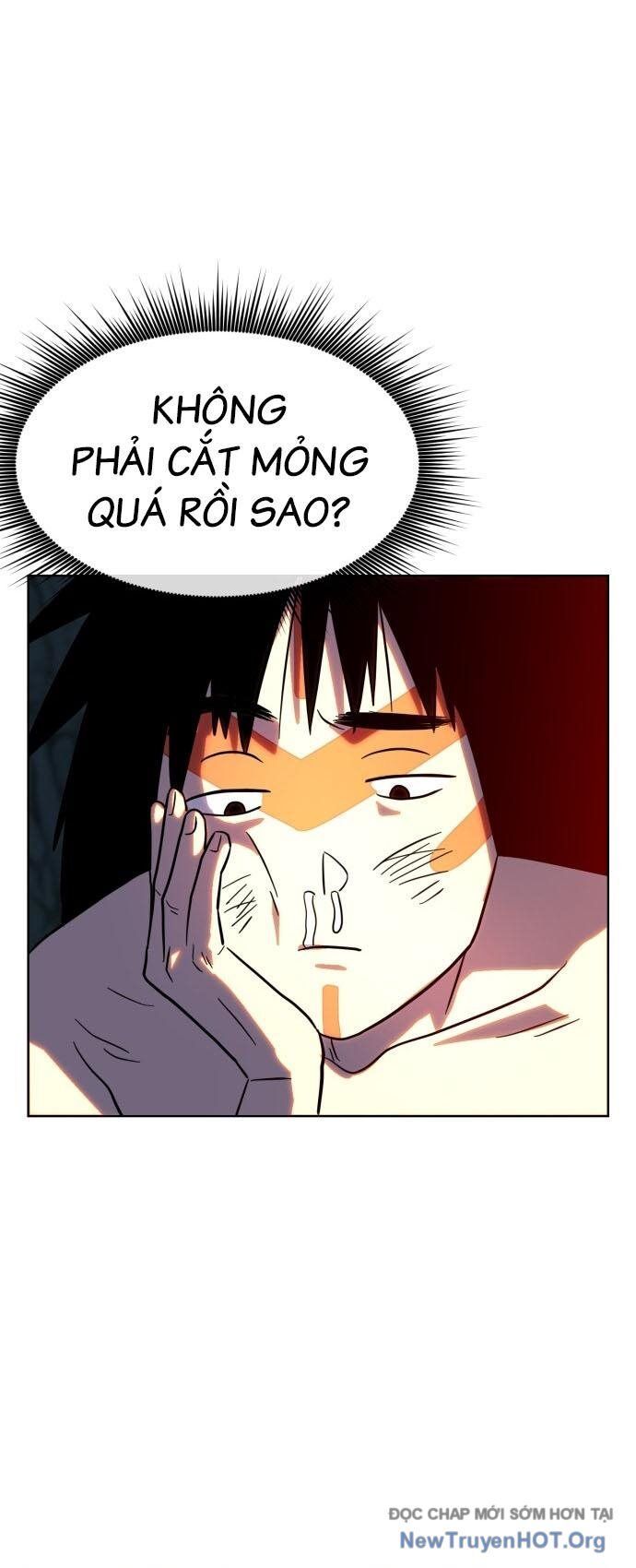 Tiền Sử Vlog - Chapter 6 - Page 40