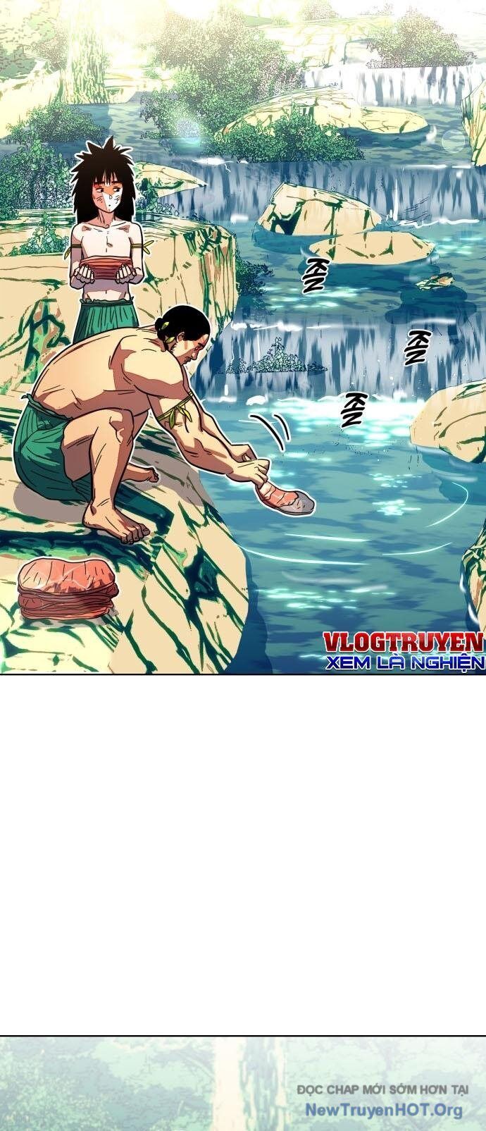 Tiền Sử Vlog - Chapter 6 - Page 42