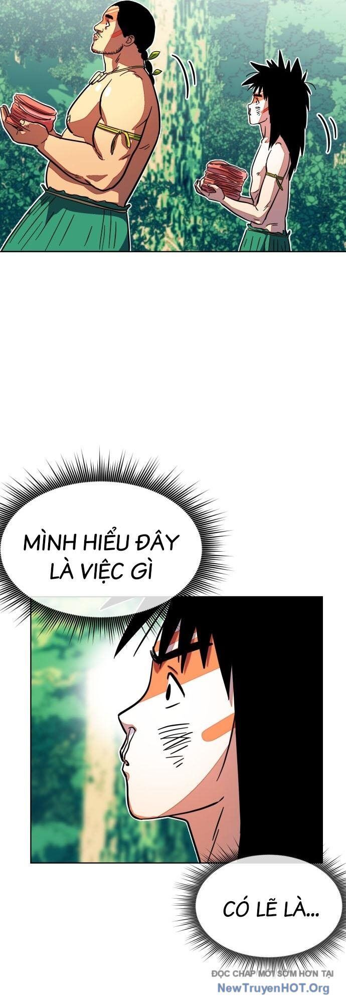 Tiền Sử Vlog - Chapter 6 - Page 43