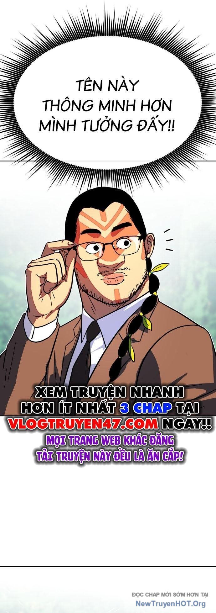 Tiền Sử Vlog - Chapter 6 - Page 46