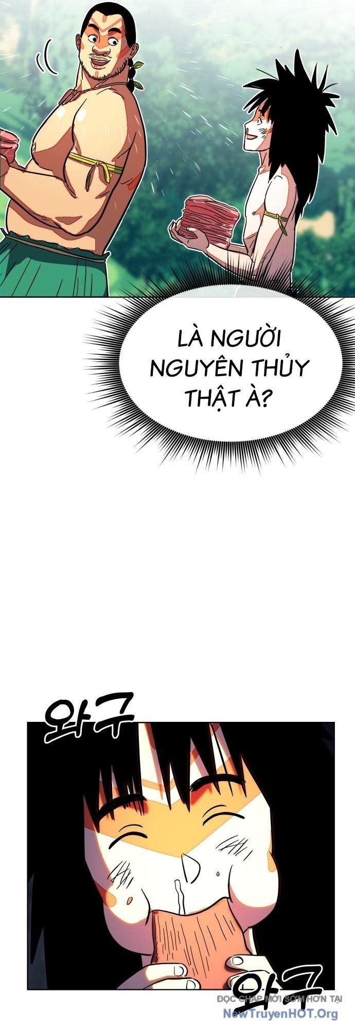 Tiền Sử Vlog - Chapter 6 - Page 47