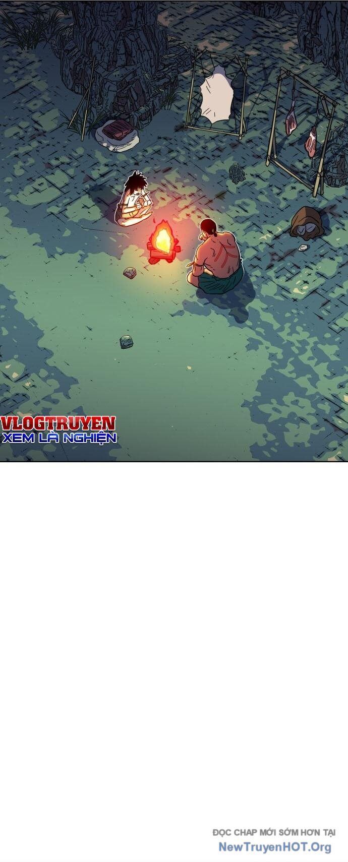 Tiền Sử Vlog - Chapter 6 - Page 49