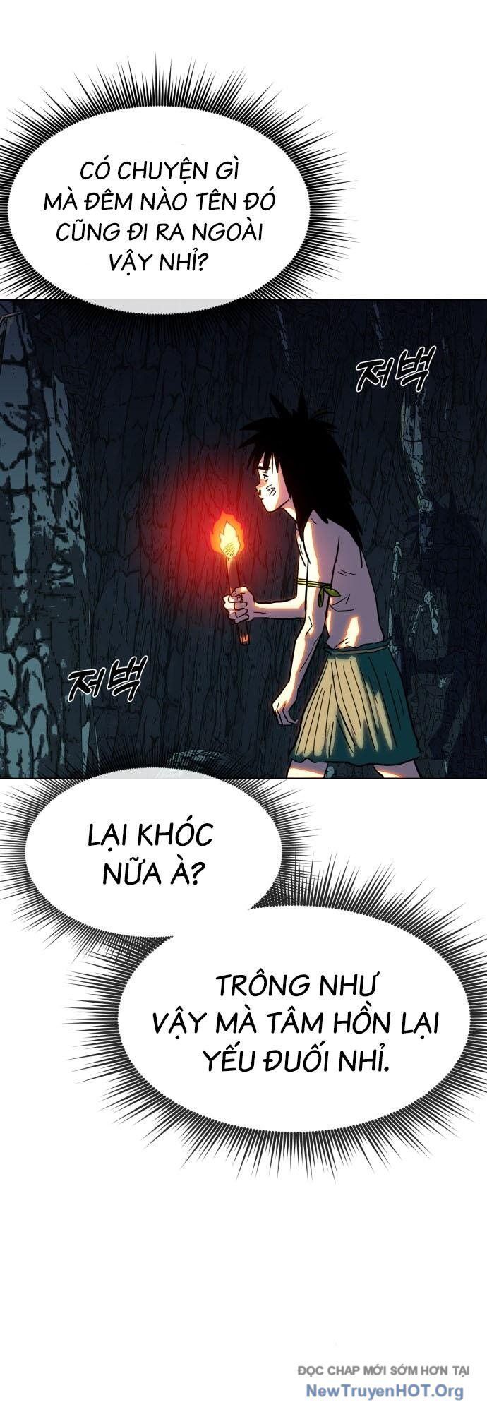 Tiền Sử Vlog - Chapter 6 - Page 51