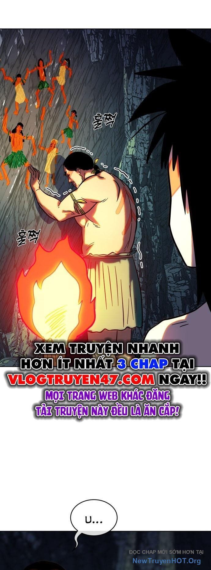 Tiền Sử Vlog - Chapter 6 - Page 52