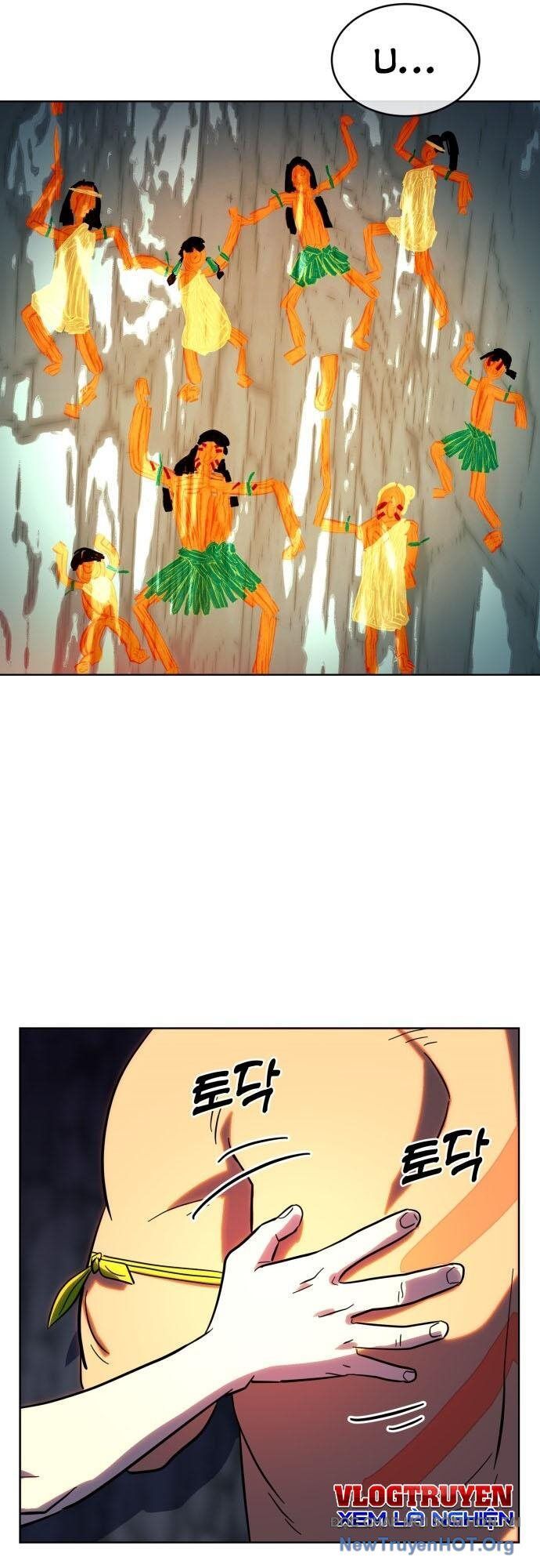 Tiền Sử Vlog - Chapter 6 - Page 54