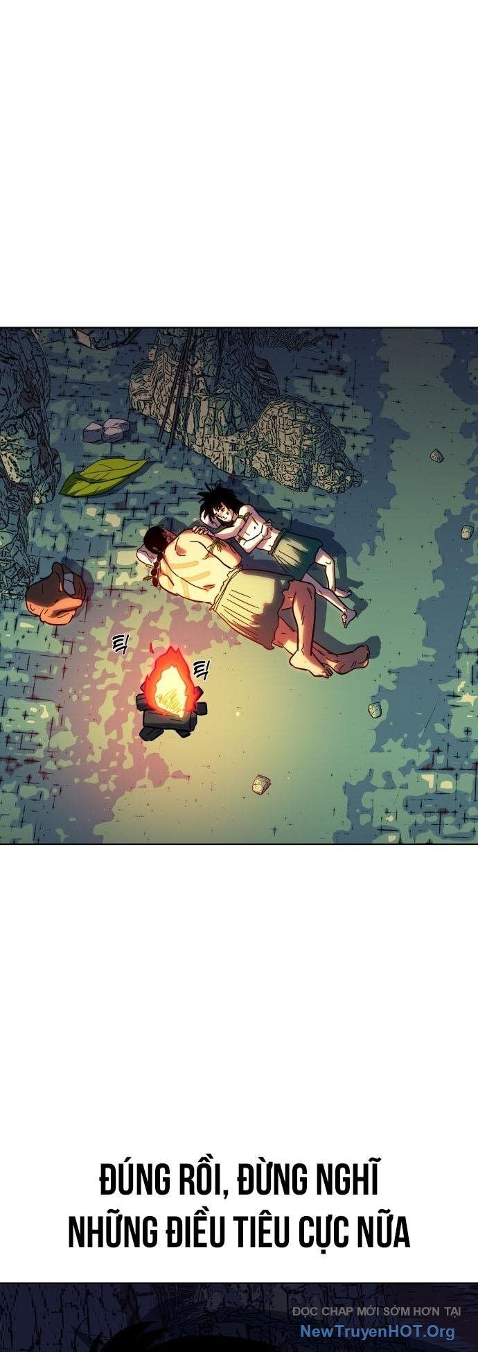 Tiền Sử Vlog - Chapter 6 - Page 56