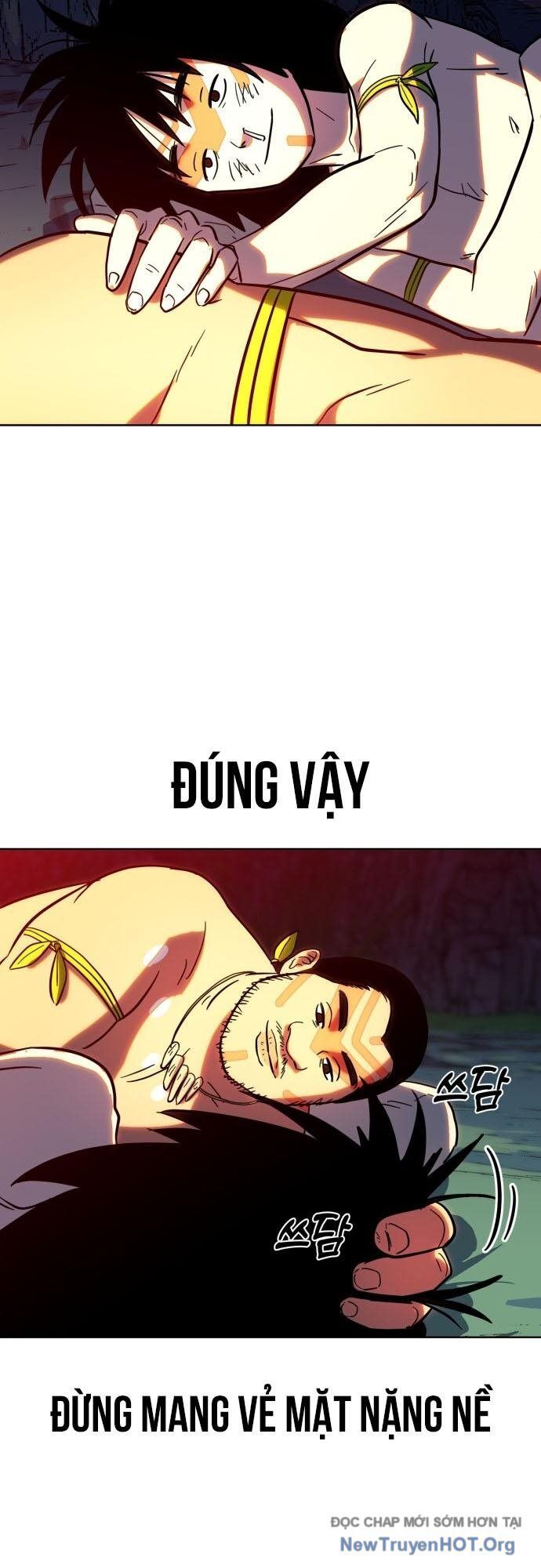 Tiền Sử Vlog - Chapter 6 - Page 57