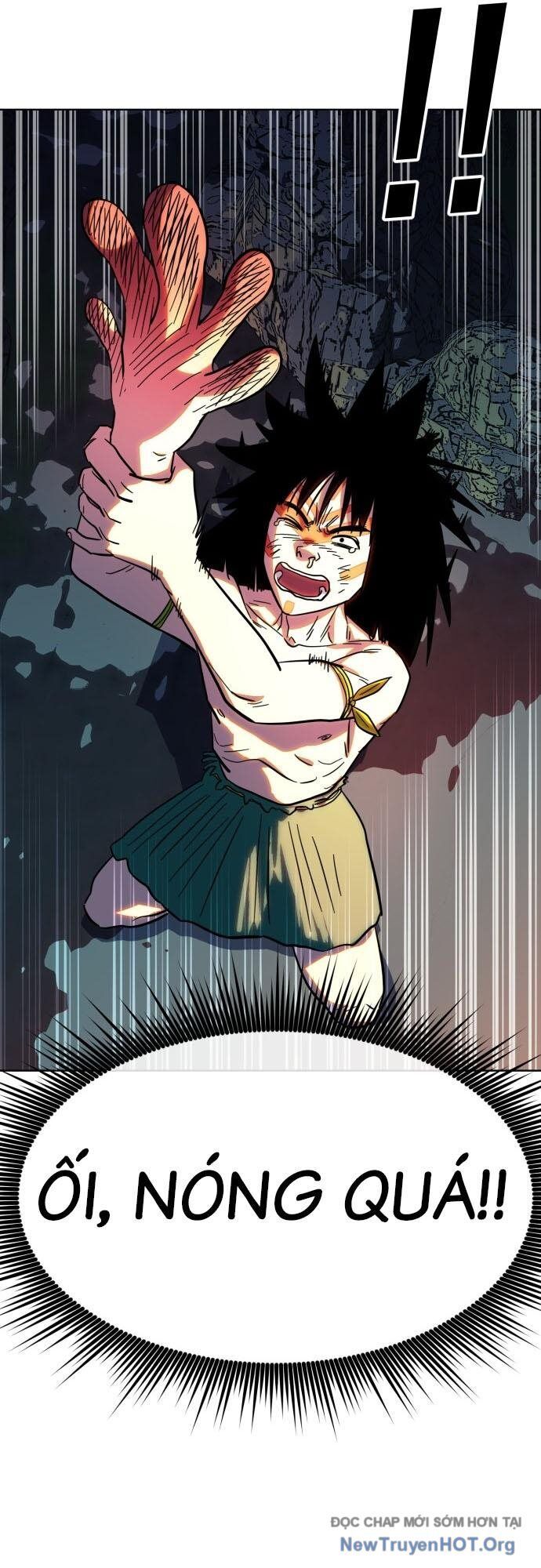 Tiền Sử Vlog - Chapter 6 - Page 6