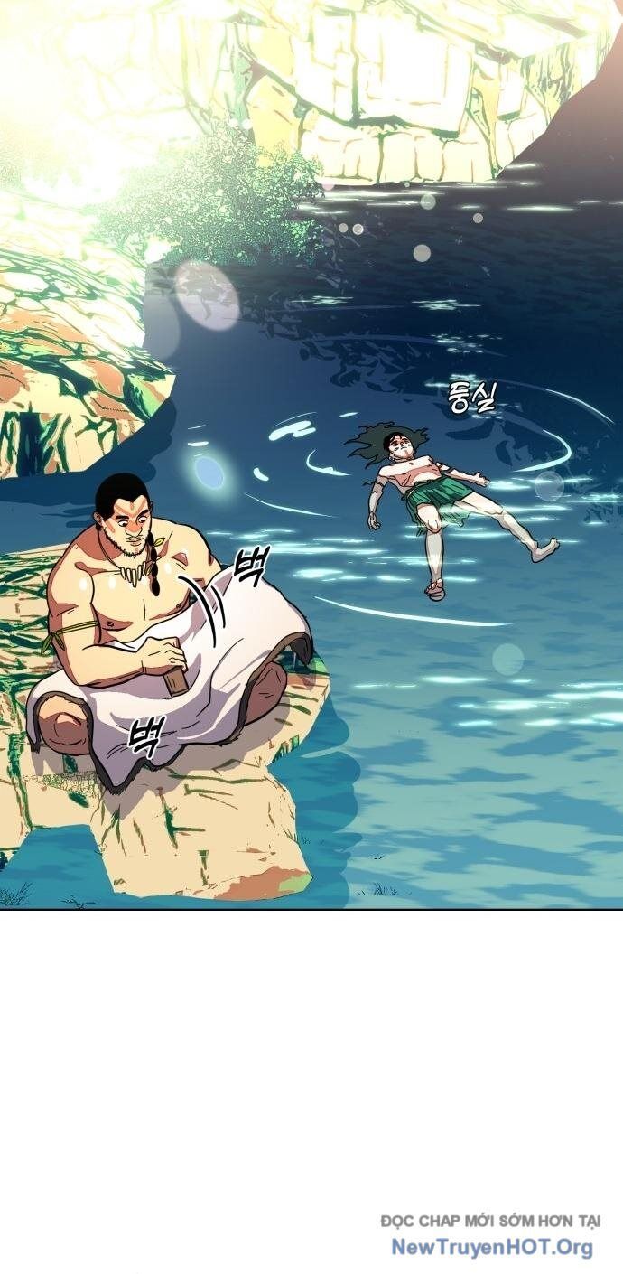 Tiền Sử Vlog - Chapter 6 - Page 60