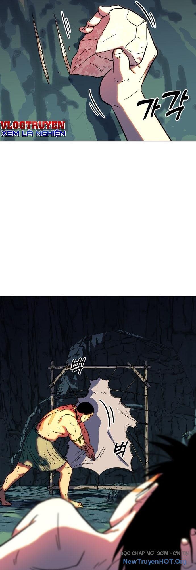 Tiền Sử Vlog - Chapter 6 - Page 62