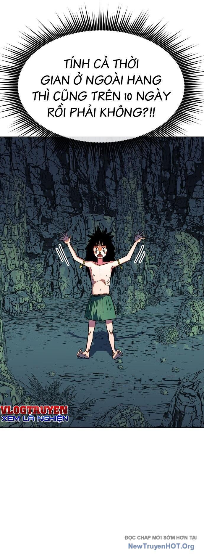 Tiền Sử Vlog - Chapter 6 - Page 69