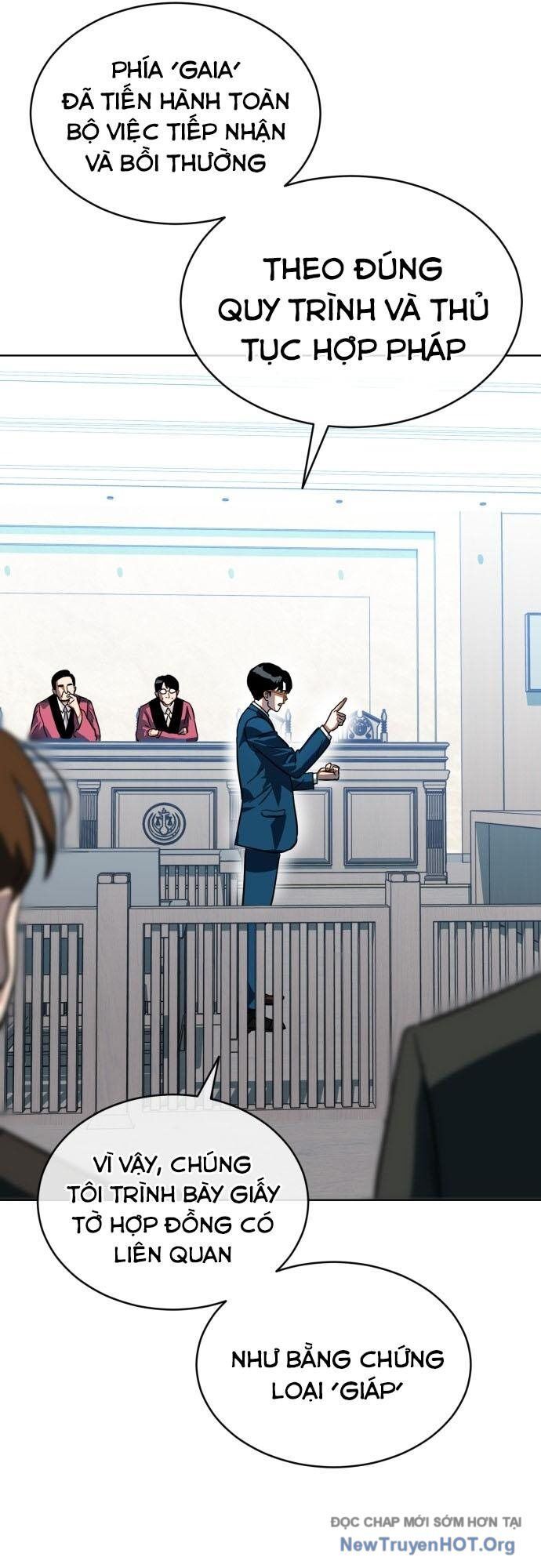 Tiền Sử Vlog - Chapter 6 - Page 74