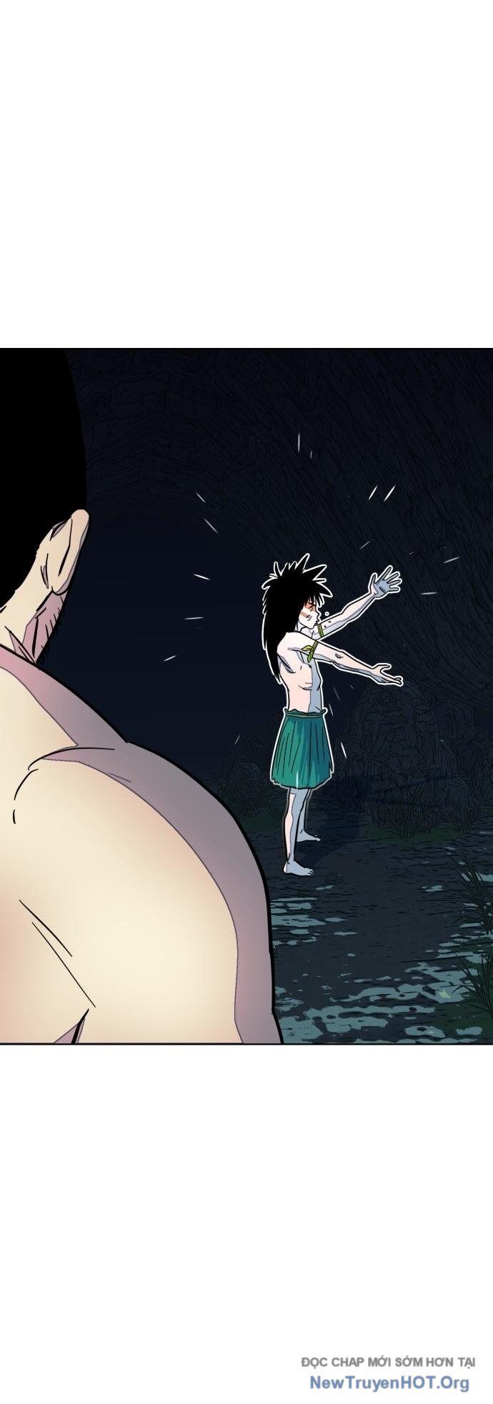 Tiền Sử Vlog - Chapter 6 - Page 77