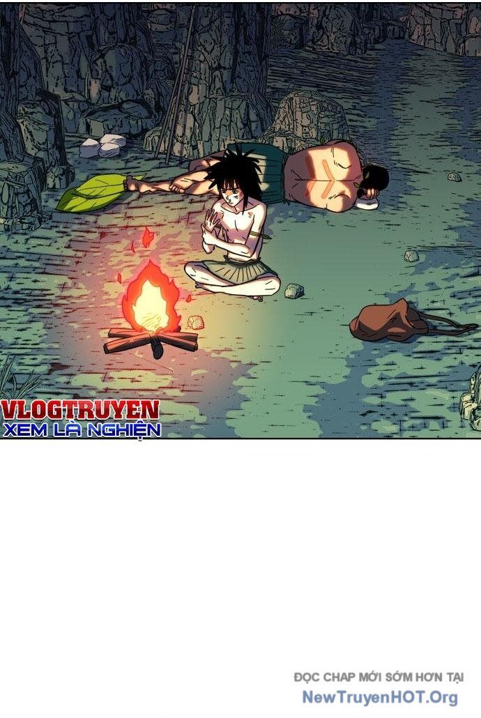 Tiền Sử Vlog - Chapter 6 - Page 8