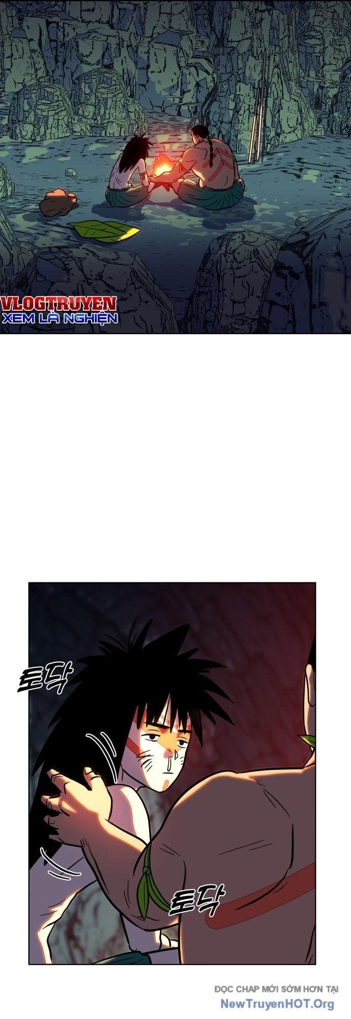 Tiền Sử Vlog - Chapter 7 - Page 11