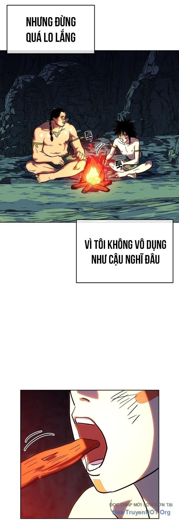 Tiền Sử Vlog - Chapter 7 - Page 13