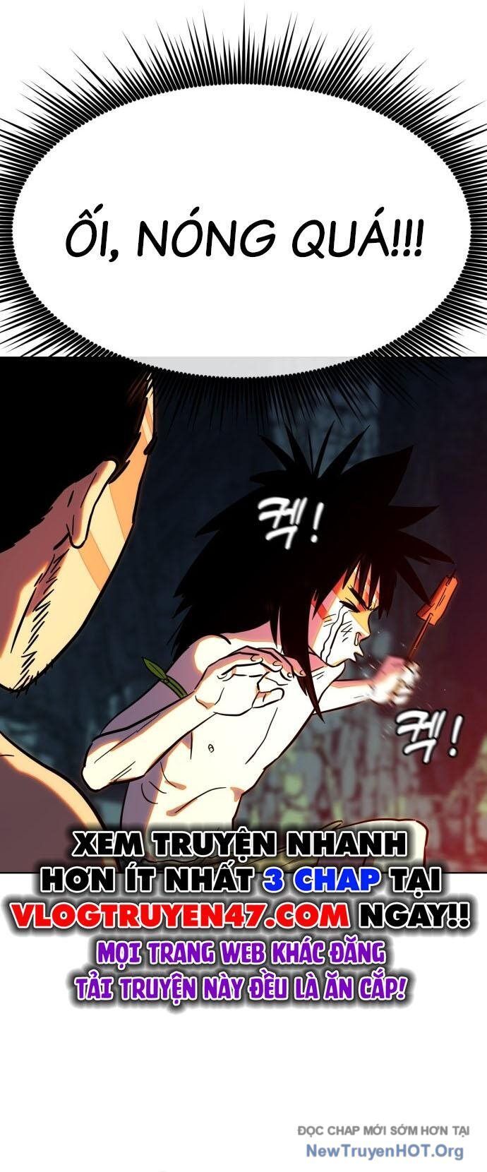 Tiền Sử Vlog - Chapter 7 - Page 15